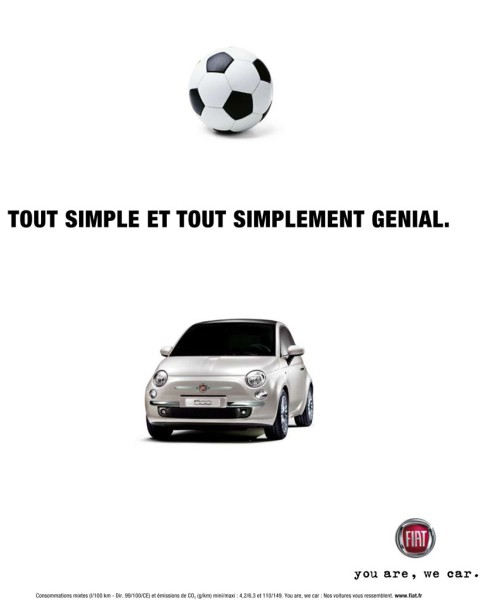 Tout simple et tout simplement gnial