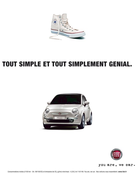 Tout simple et tout simplement gnial