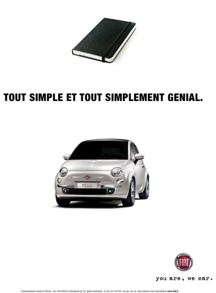 Tout simple et tout simplement gnial