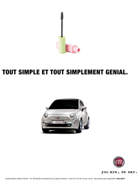 Tout simple et tout simplement gnial