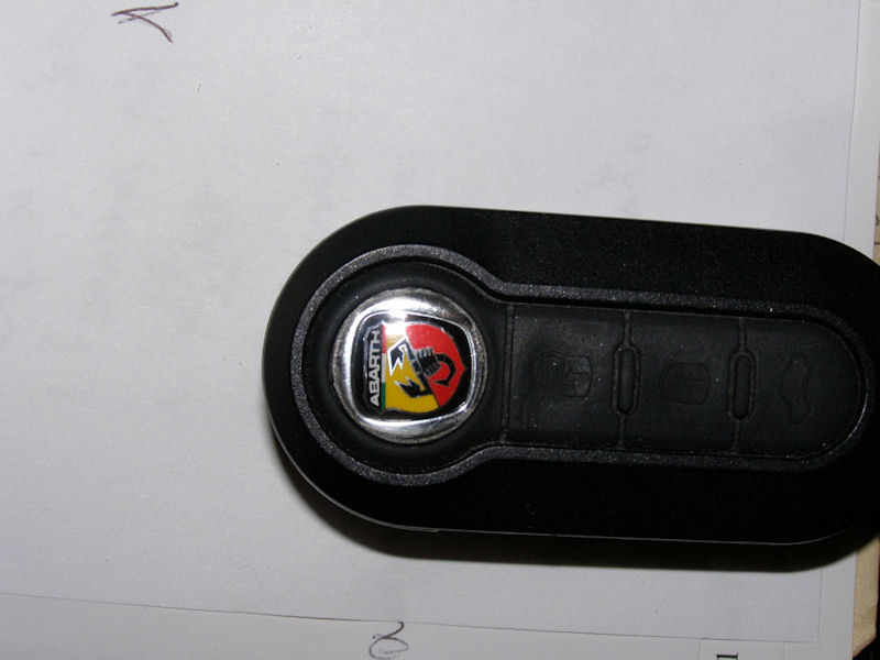 clef Abarth1