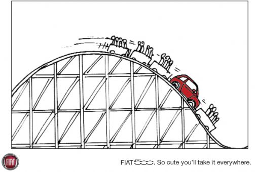 Rollercoaster