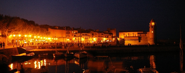 Collioure
