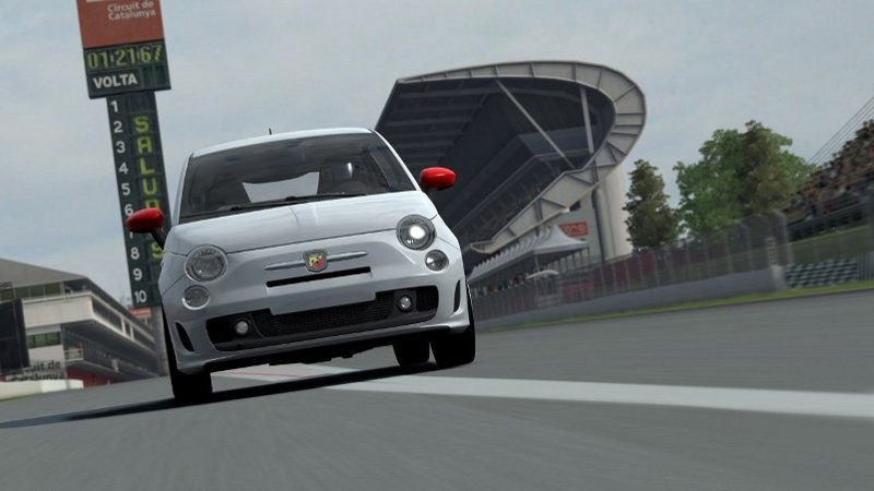 Forza Motorsport 3