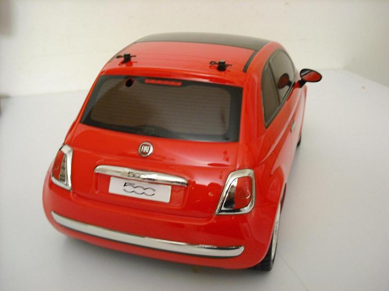 Radio - Command�e pour les petits et les grands