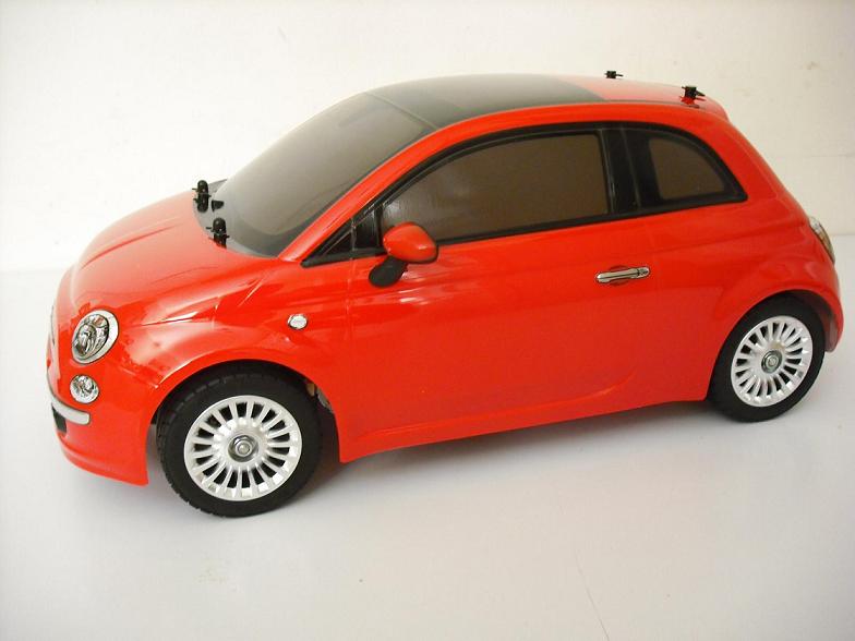 Encore pour les petits et les grands : Une Radio - Command�e