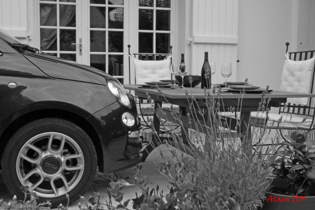 2eme concours photo de l'�t� AlainIDF