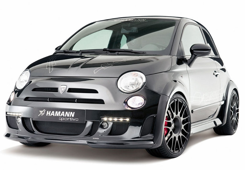 hamann-largo