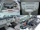 Nissan Figaro interieur