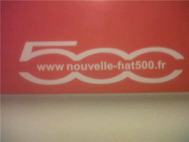 Sticker du site