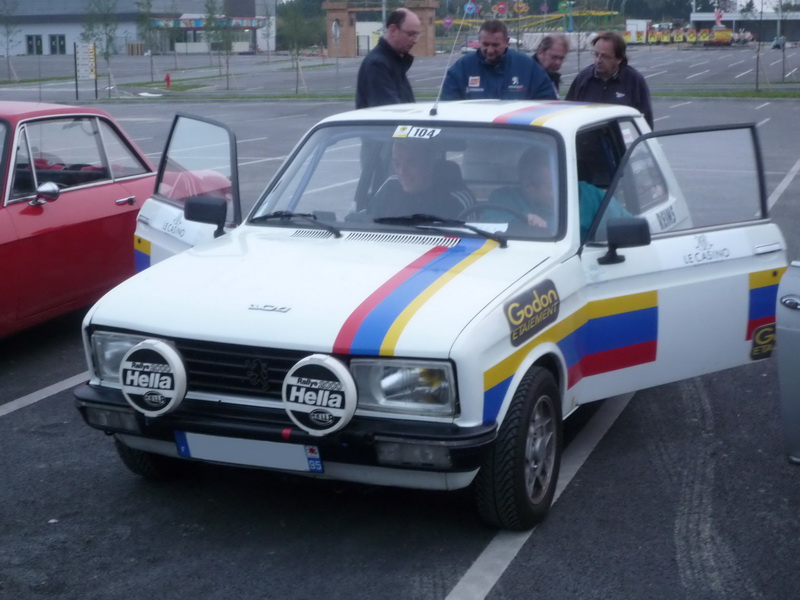 Rallye8