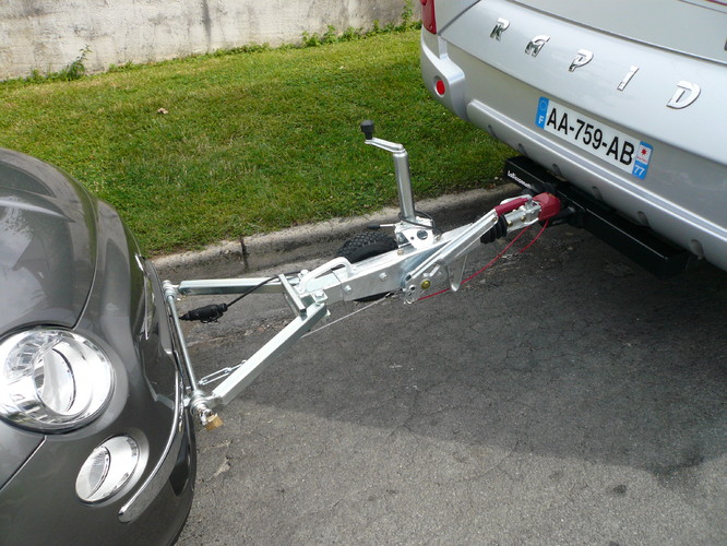 Cc Rapido Fiat 500 2