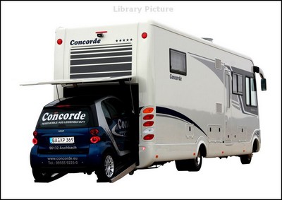 Concorde+Smart