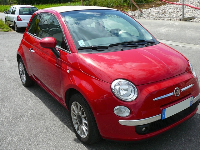 500c funk red