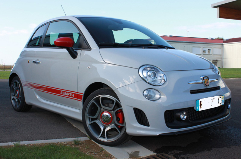la mia grigio campovolo