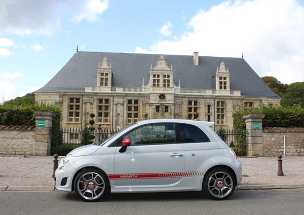 premire sance de cire