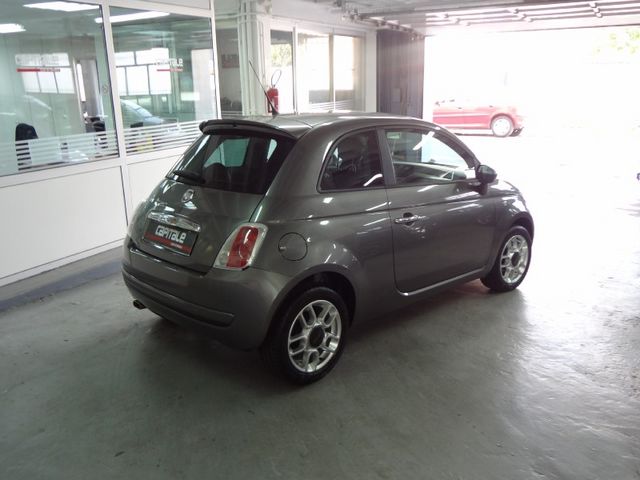 1.2 SPORT ELECTROCLASH GREY