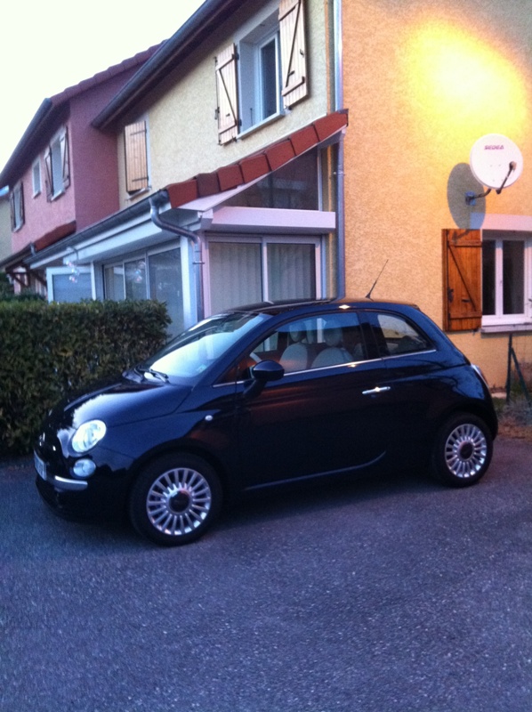 Lulu est � la maison 3