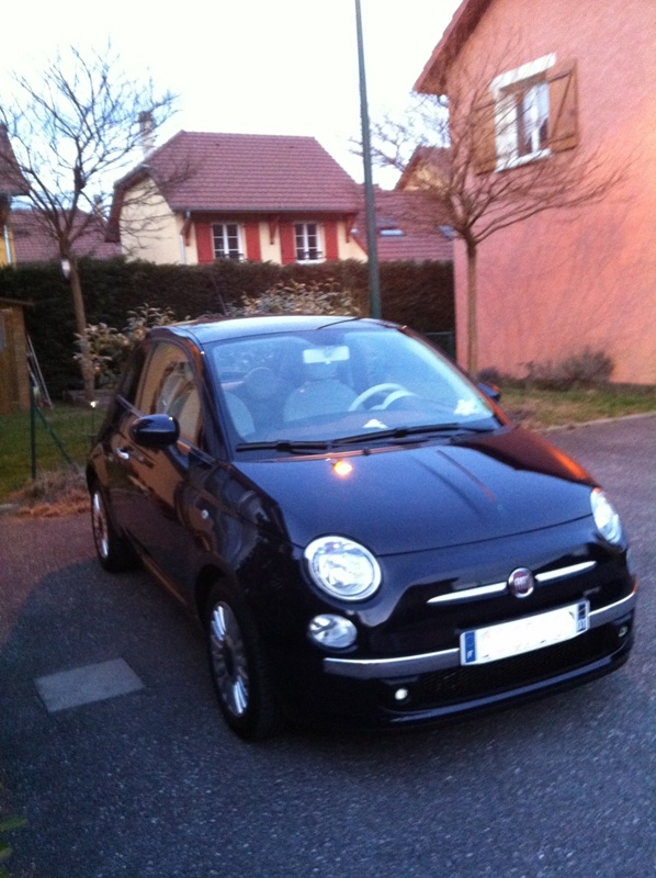 Lulu est � la maison 4