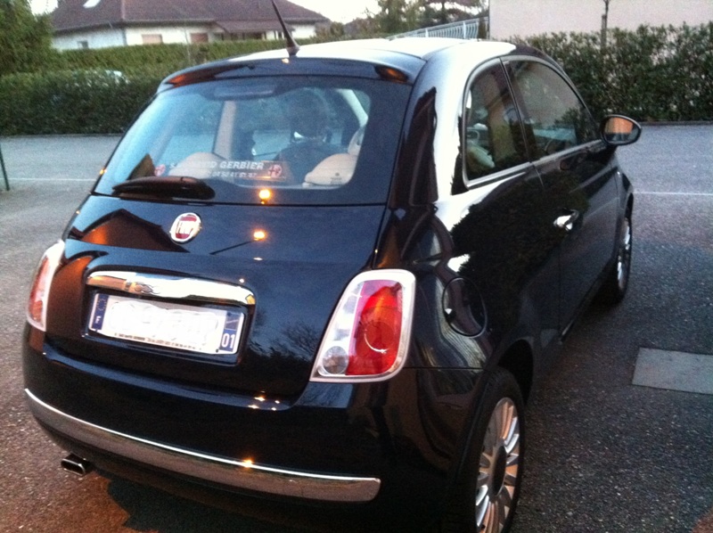 Lulu est � la maison 5