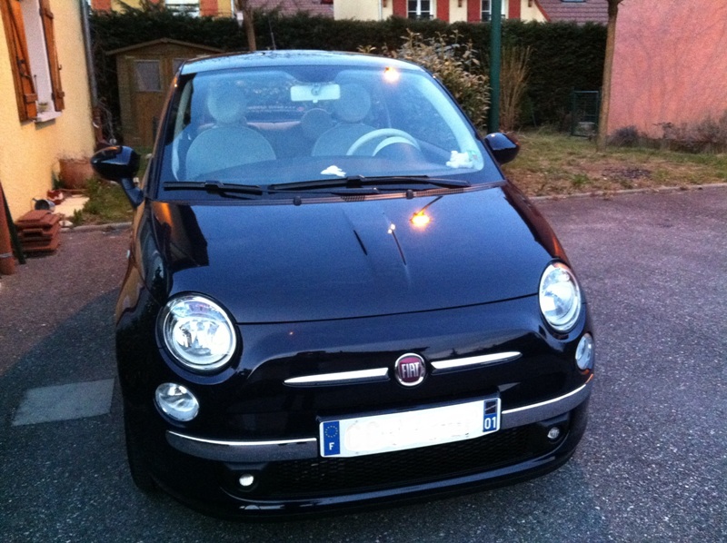 Lulu est � la maison 7