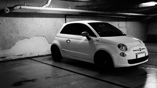 Ma 500! =)