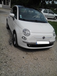 fiat a loulou