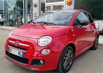 500s