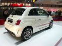 Abarth 500