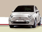 Nouvelle Fiat 500